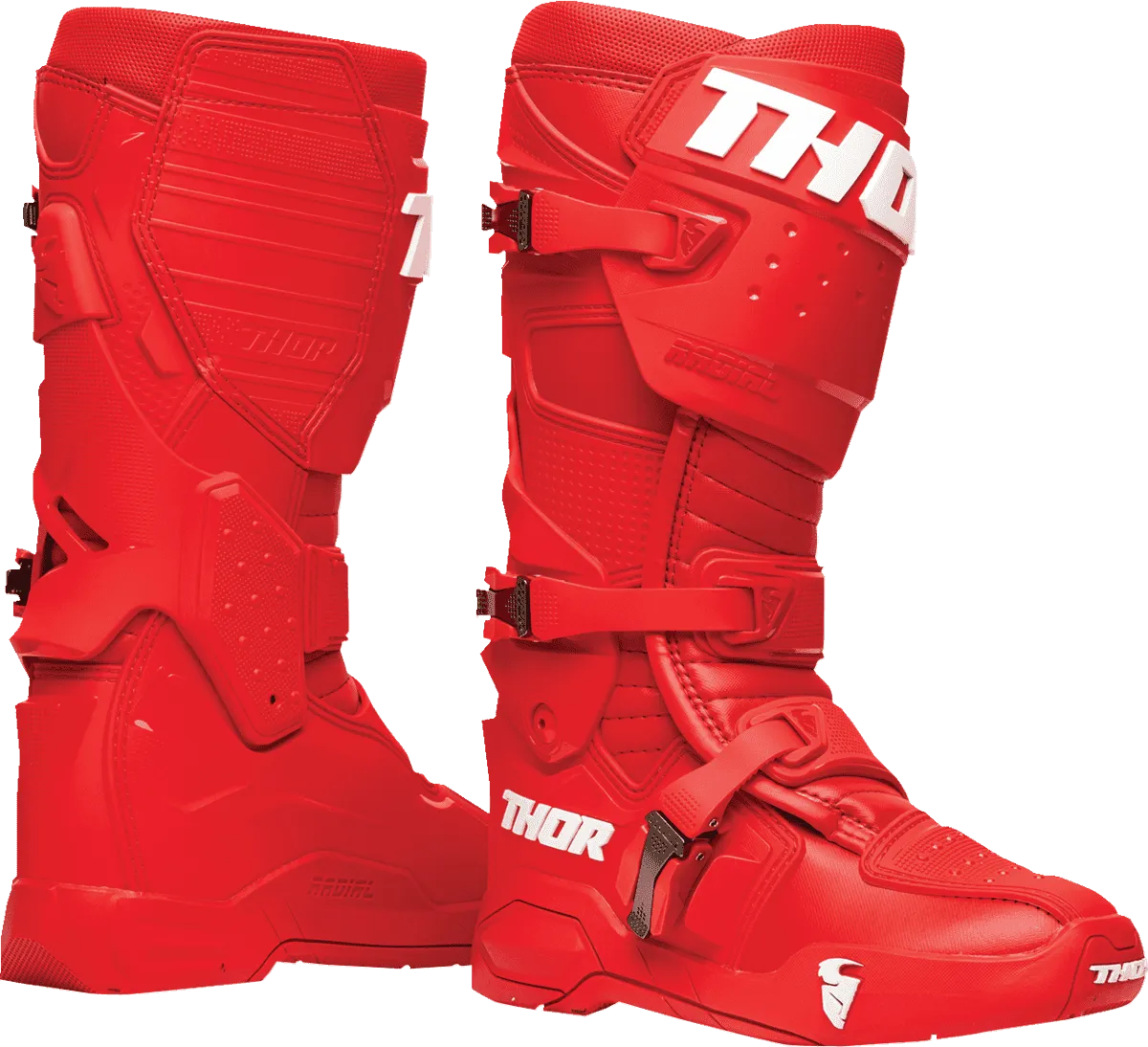 Thor Men's Radial Off-Road Motorcycle Boots