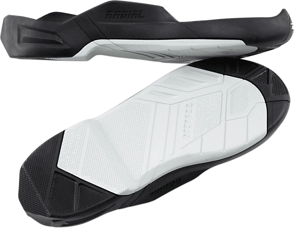 Thor Men's Radial Off-Road Motorcycle Boots