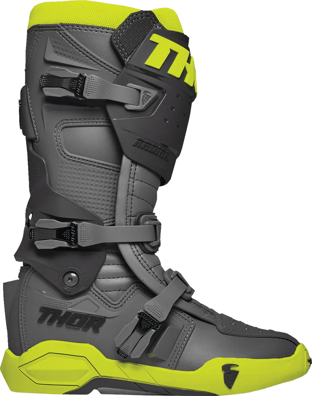 Thor Men's Radial Off-Road Motorcycle Boots