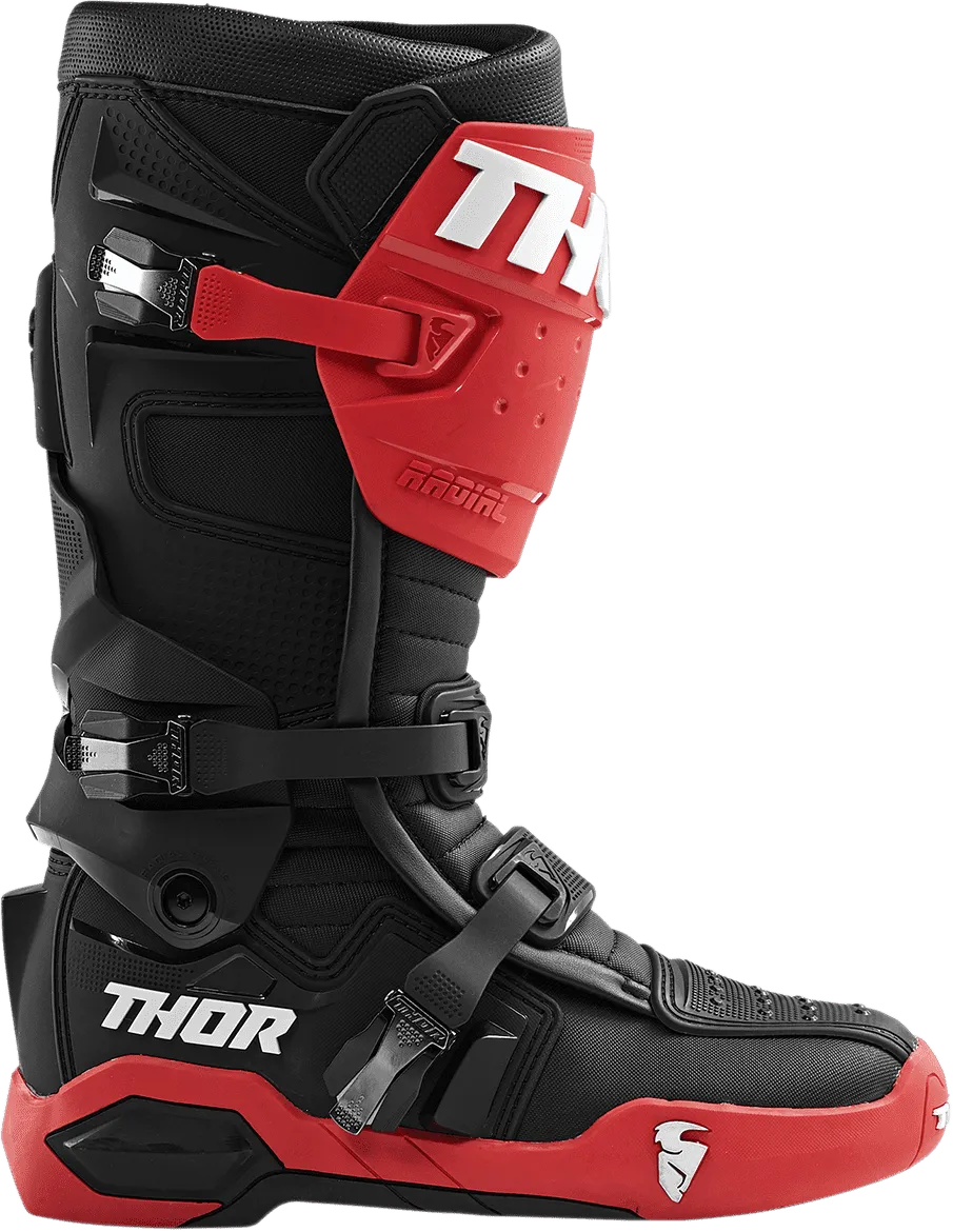 Thor Men's Radial Off-Road Motorcycle Boots