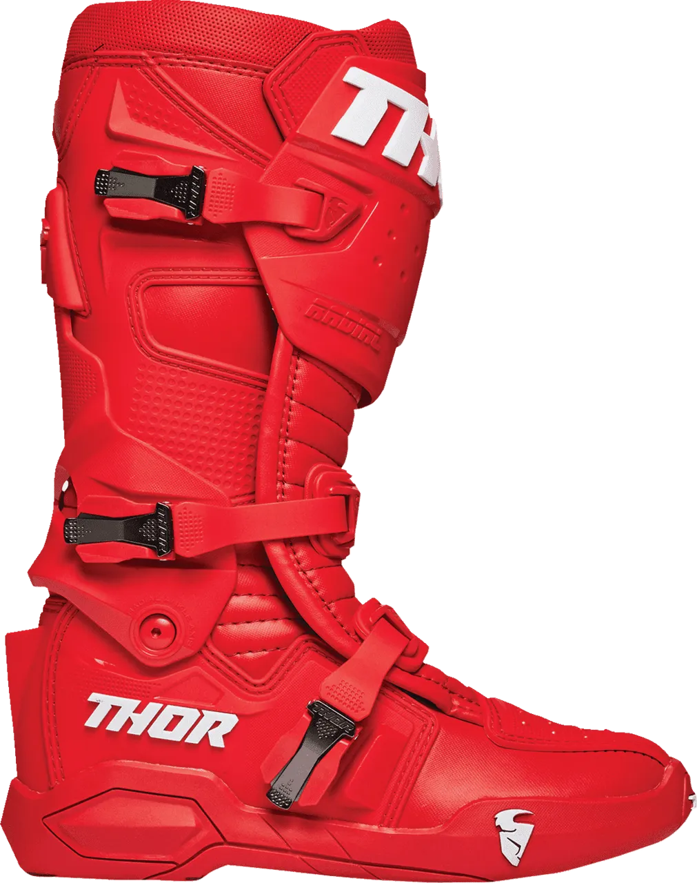 Thor Men's Radial Off-Road Motorcycle Boots