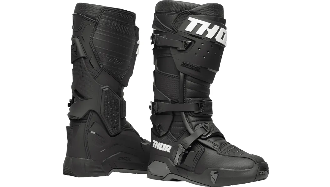 Thor Men's Radial Off-Road Motorcycle Boots