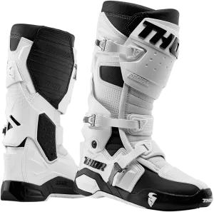 Thor Men's Radial Off-Road Motorcycle Boots
