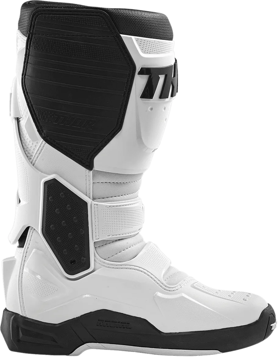 Thor Men's Radial Off-Road Motorcycle Boots