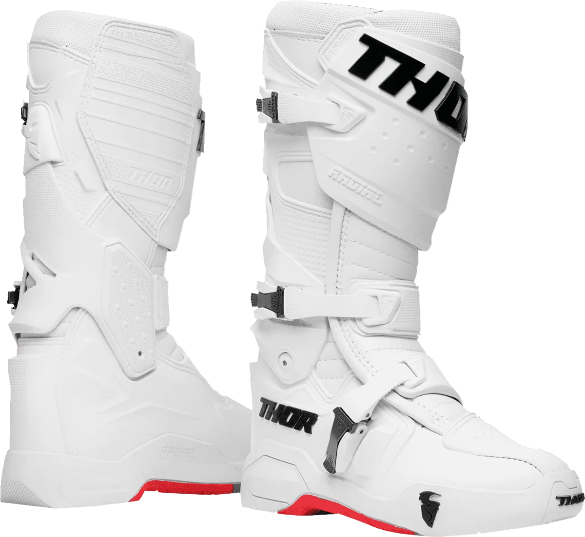 Thor Men's Radial Off-Road Motorcycle Boots