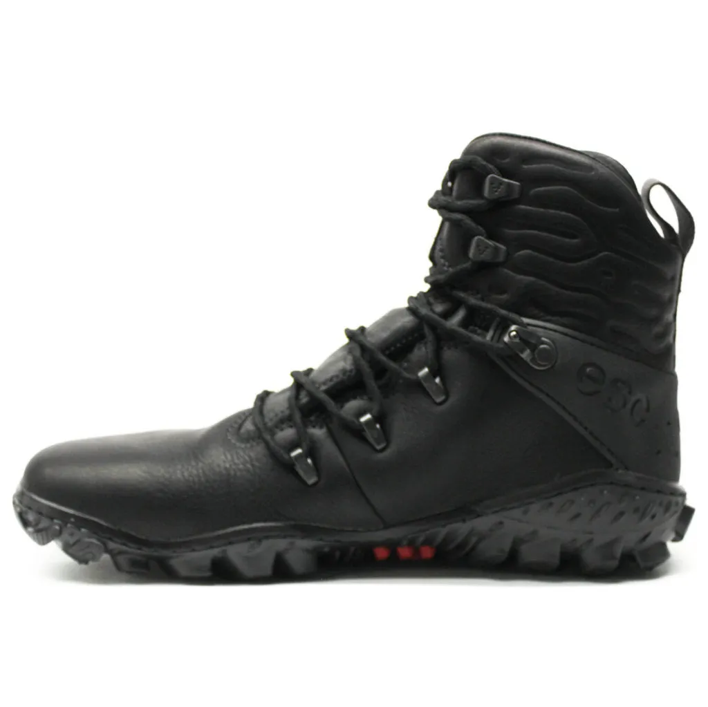 Tracker Forest ESC Wild Hide Leather Women's Water Resistant Trainers