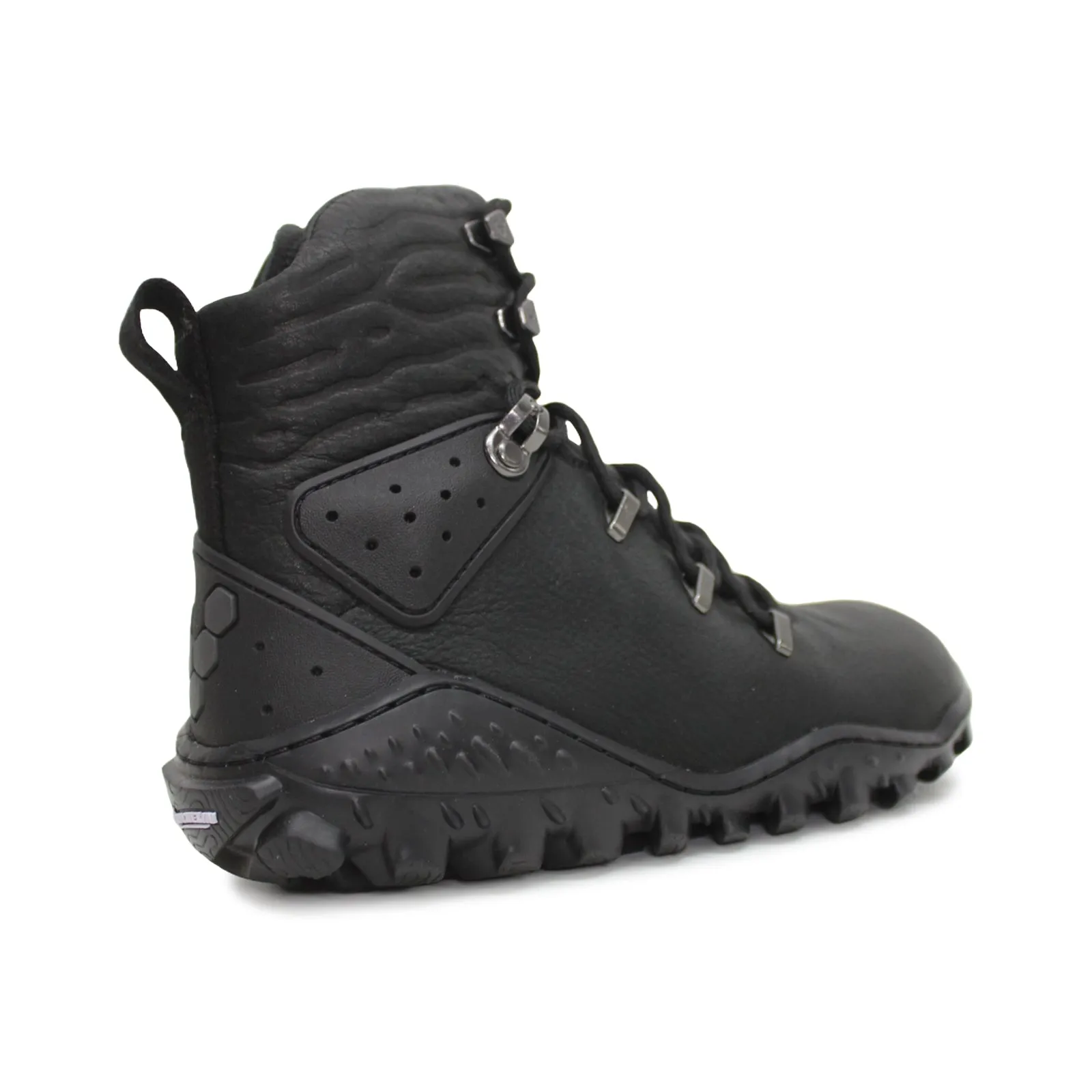 Tracker Forest ESC Wild Hide Leather Women's Water Resistant Trainers