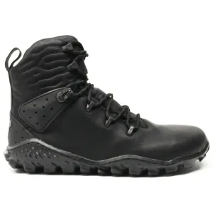 Tracker Forest ESC Wild Hide Leather Women's Water Resistant Trainers