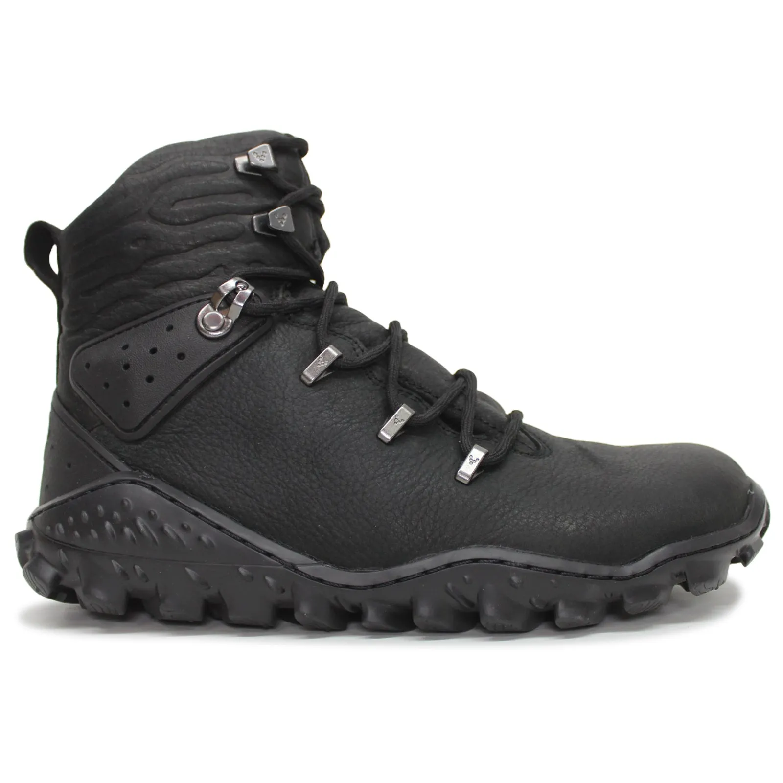 Tracker Forest ESC Wild Hide Leather Women's Water Resistant Trainers