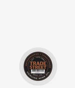 Trade Street Mink Oil