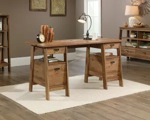 Trestle Executive Trestle Desk Voa