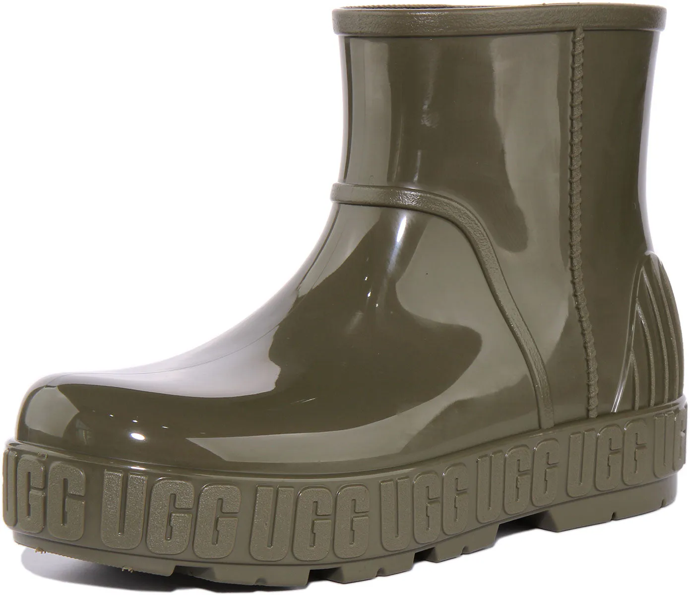 Ugg Australia Drizlita In Olive For Women