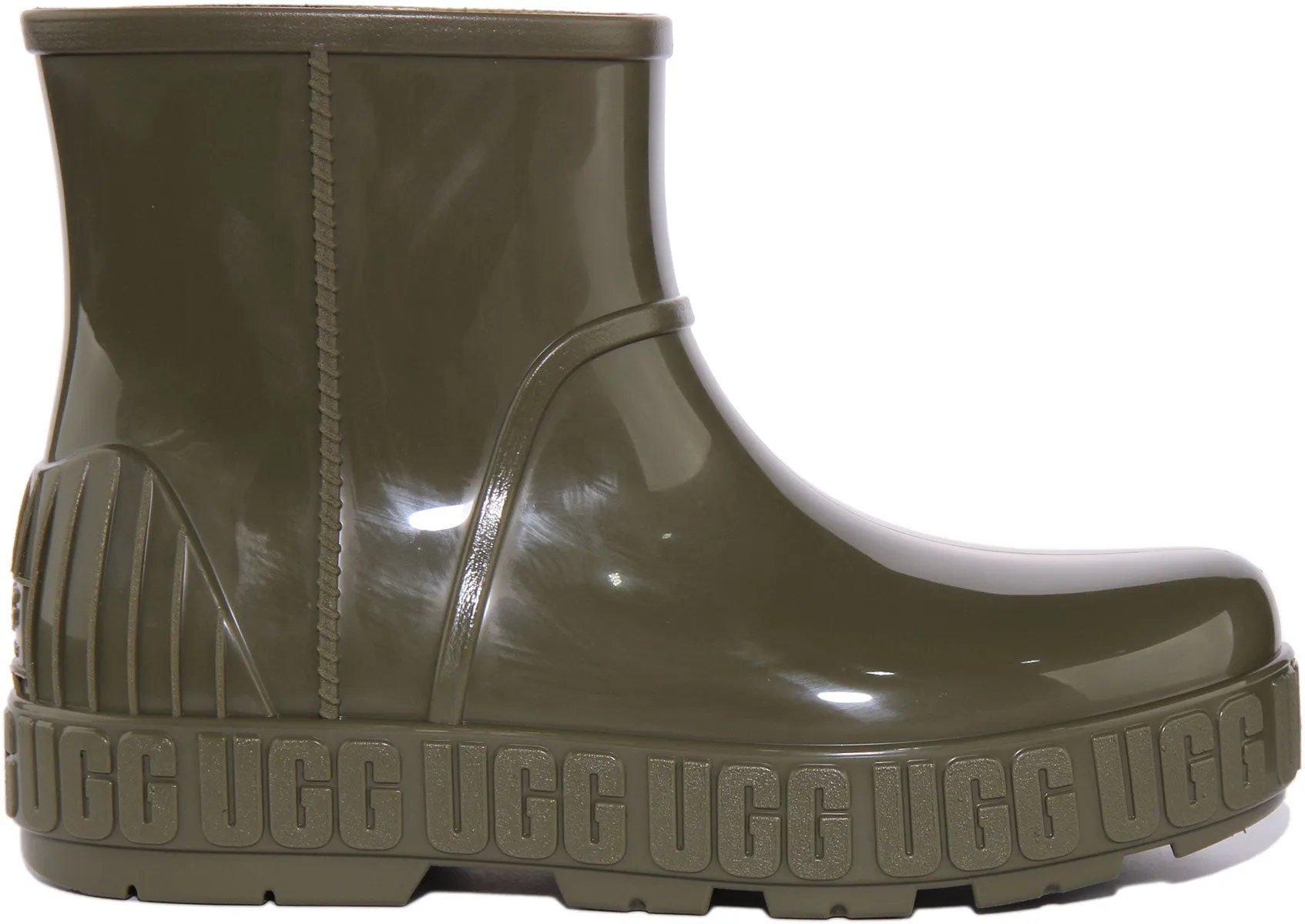 Ugg Australia Drizlita In Olive For Women