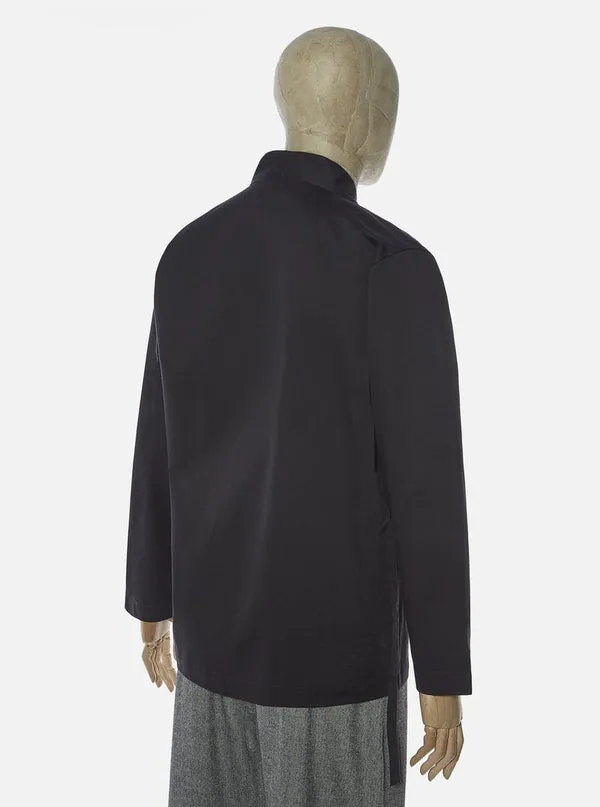 Universal Works Kyoto Work Jacket - Black