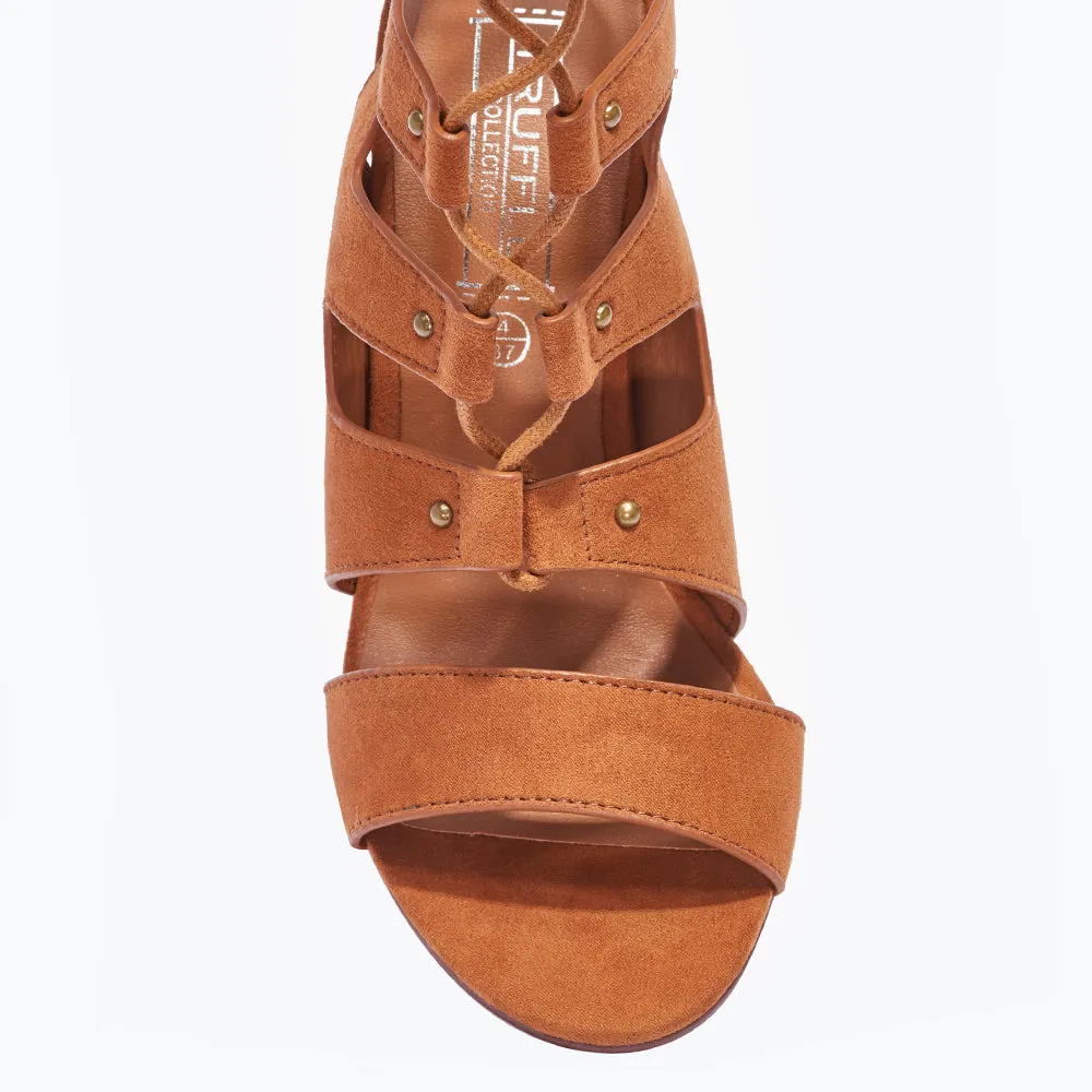 Vela45 Tan