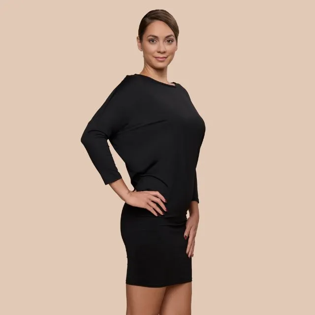 Versatile Wedge Dress (Discontinued Style) - FINAL SALE