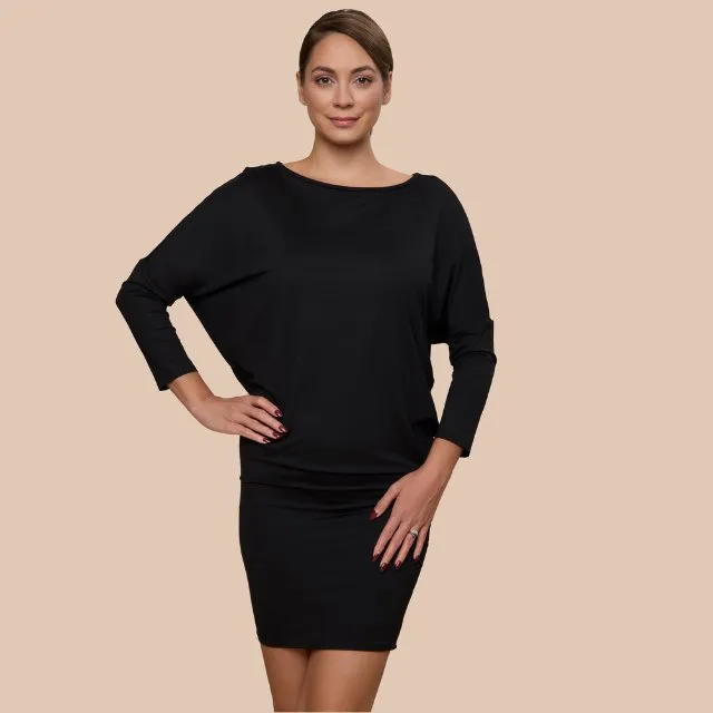 Versatile Wedge Dress (Discontinued Style) - FINAL SALE