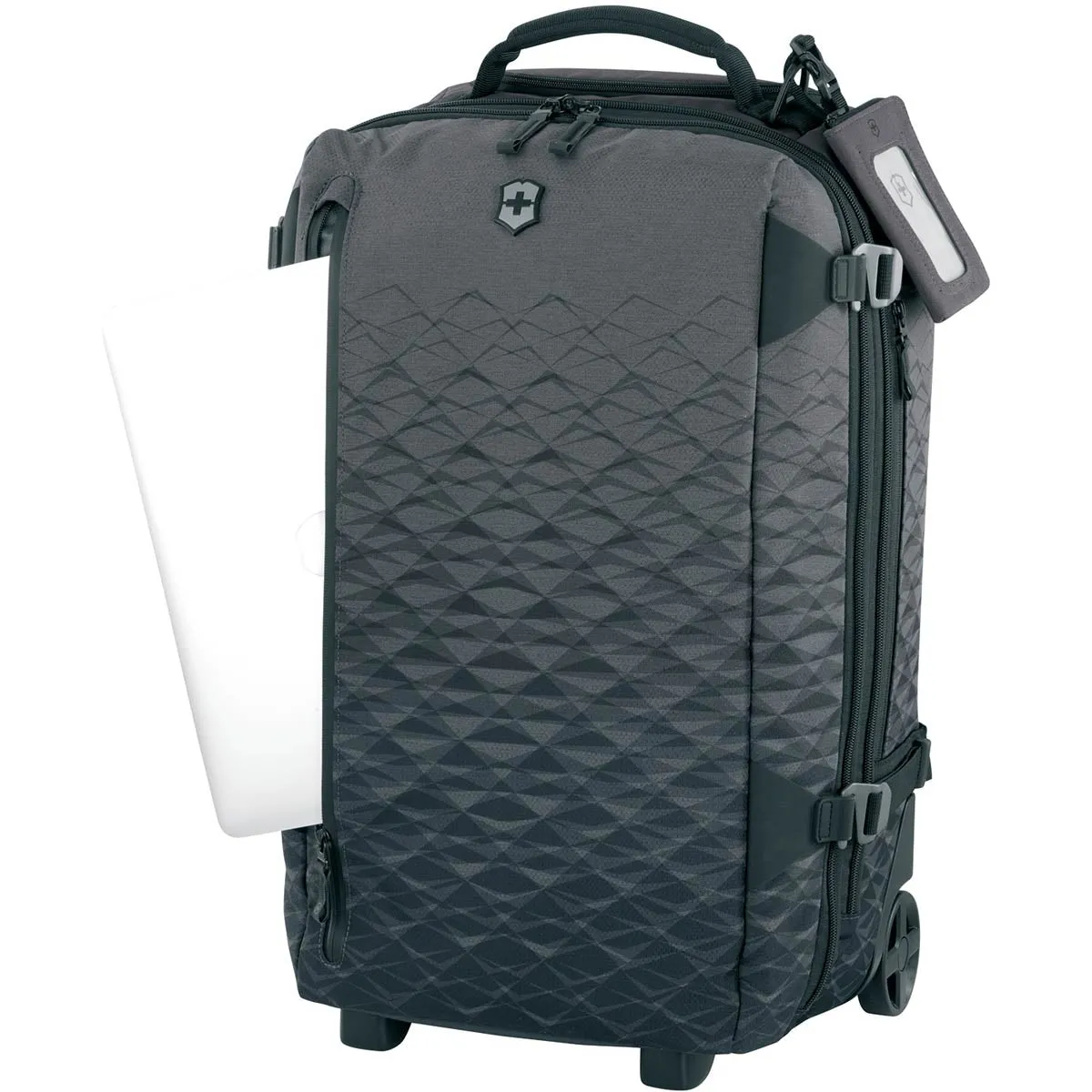 Victorinox Vx Touring Wheeled Carry On