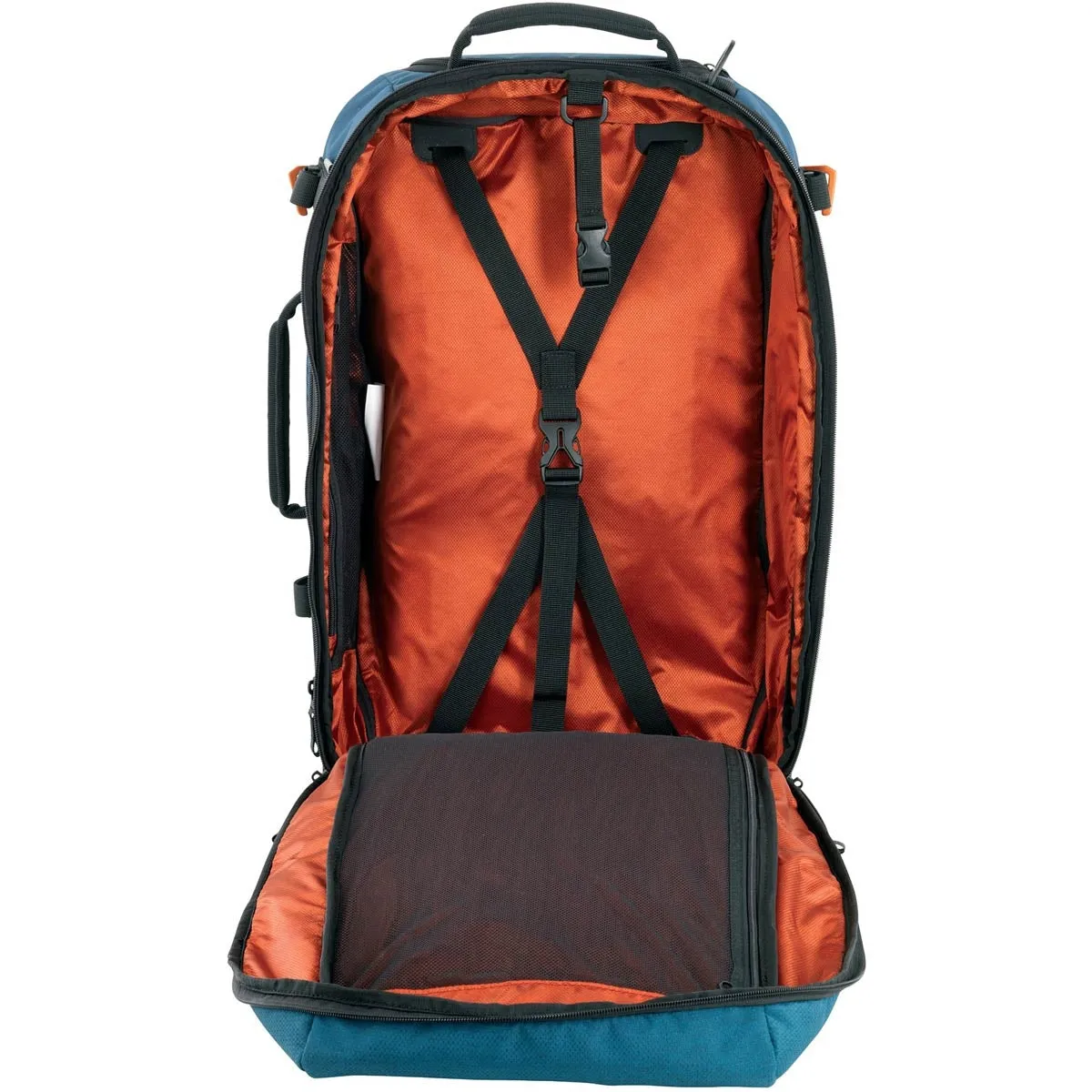 Victorinox Vx Touring Wheeled Carry On