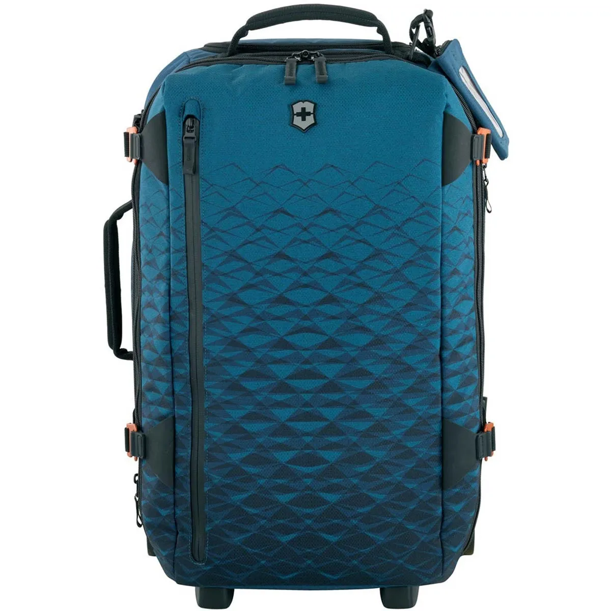 Victorinox Vx Touring Wheeled Carry On