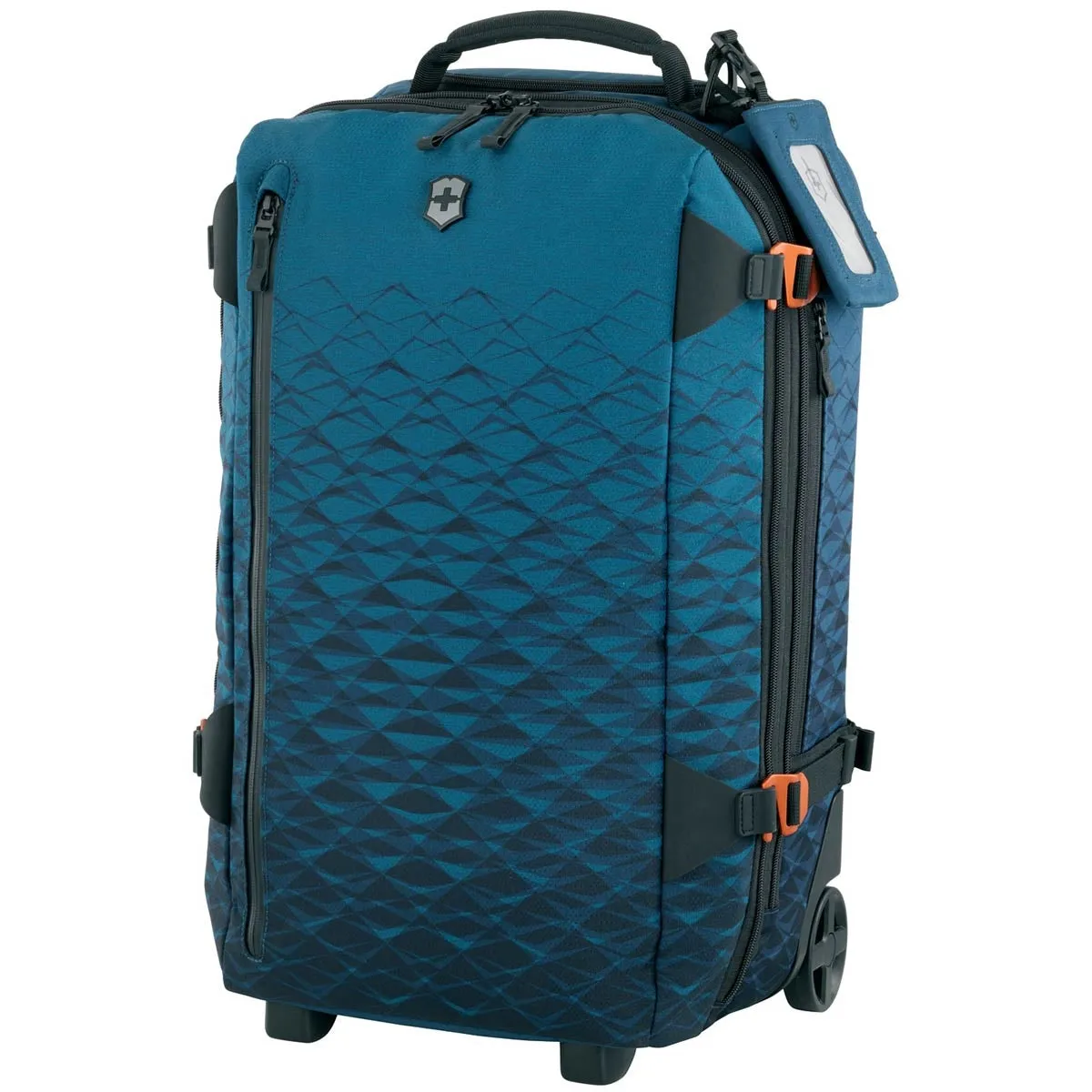 Victorinox Vx Touring Wheeled Carry On