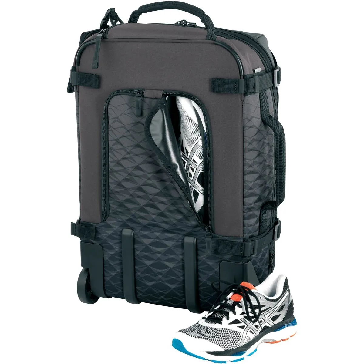 Victorinox Vx Touring Wheeled Carry On