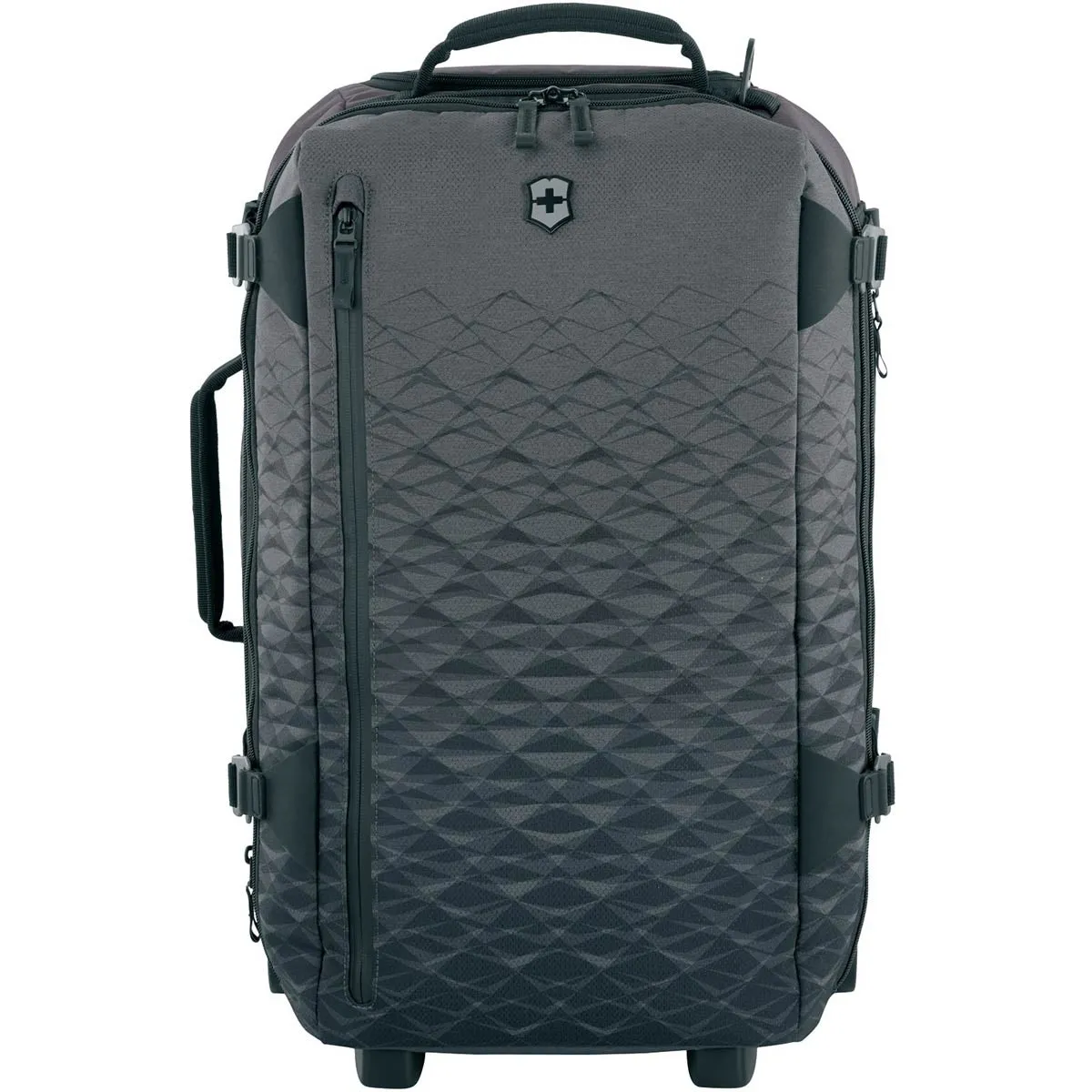 Victorinox Vx Touring Wheeled Carry On