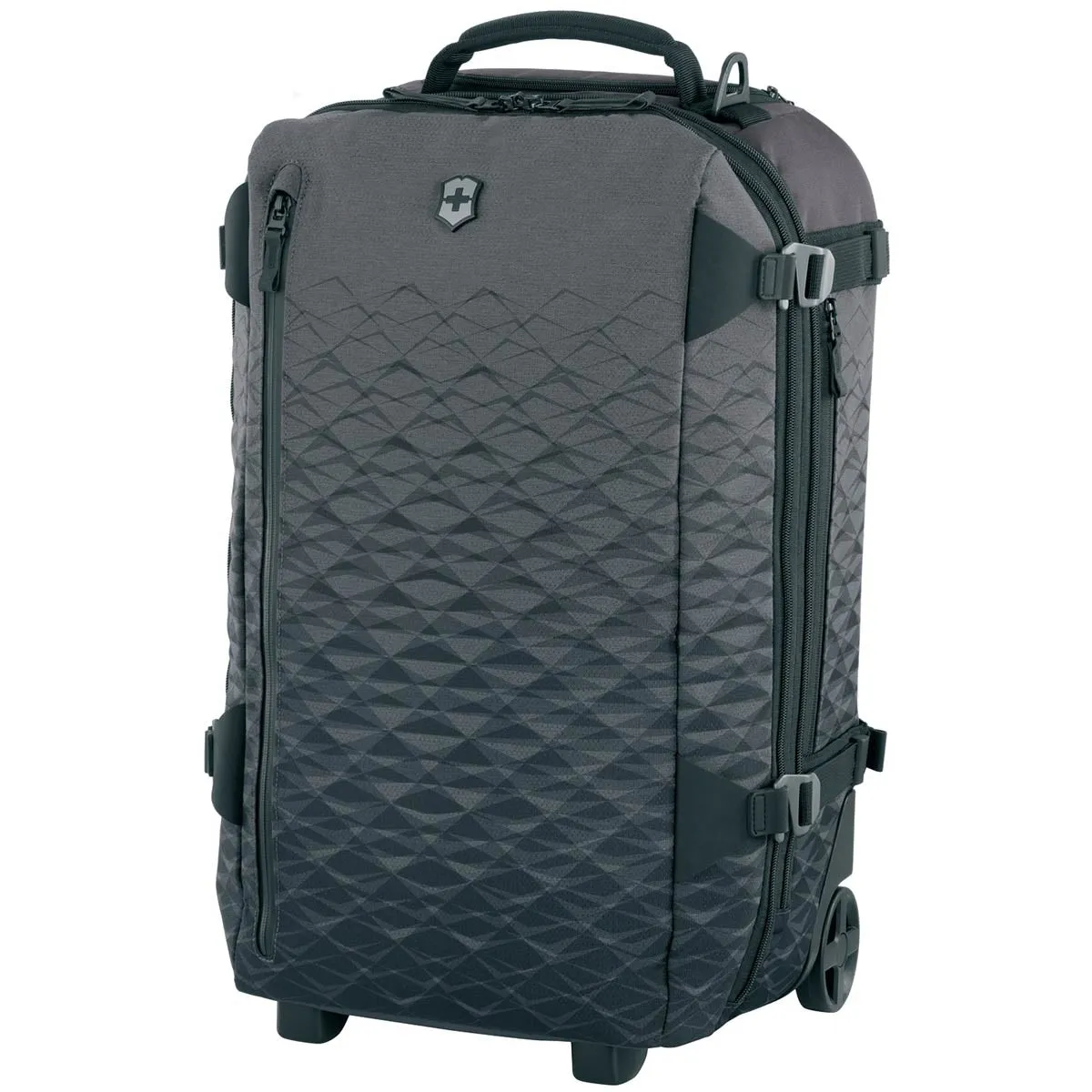 Victorinox Vx Touring Wheeled Carry On