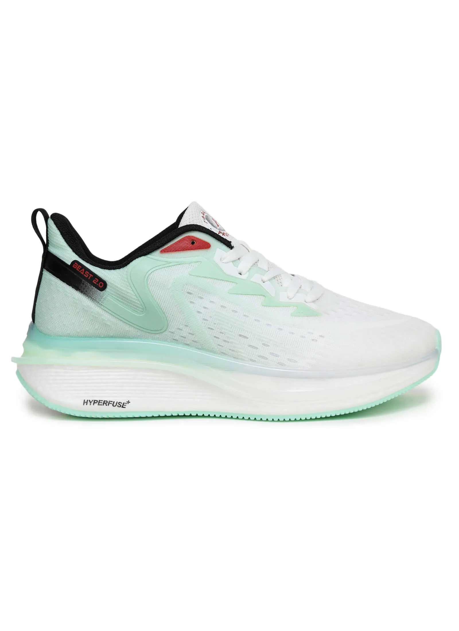 Void Hyper Fuse Sports Shoes For Men