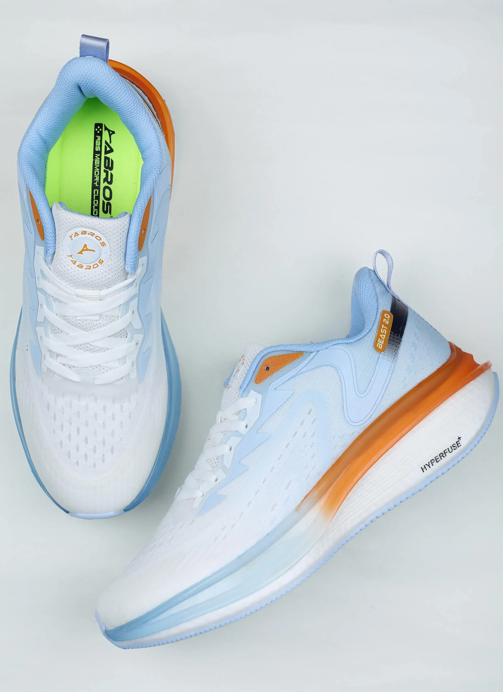 Void Hyper Fuse Sports Shoes For Men
