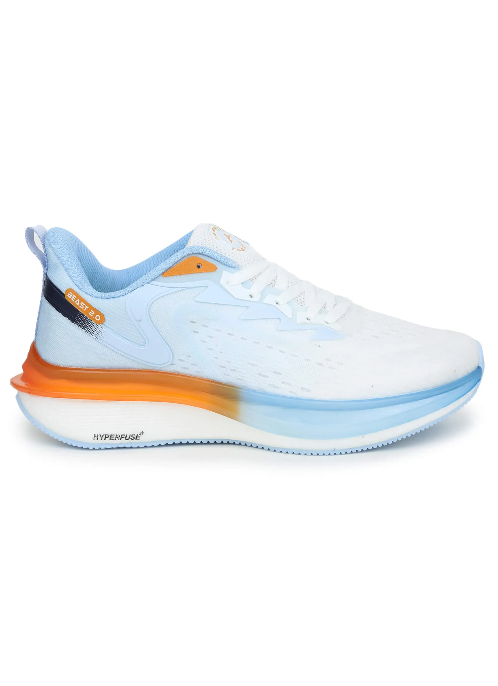 Void Hyper Fuse Sports Shoes For Men