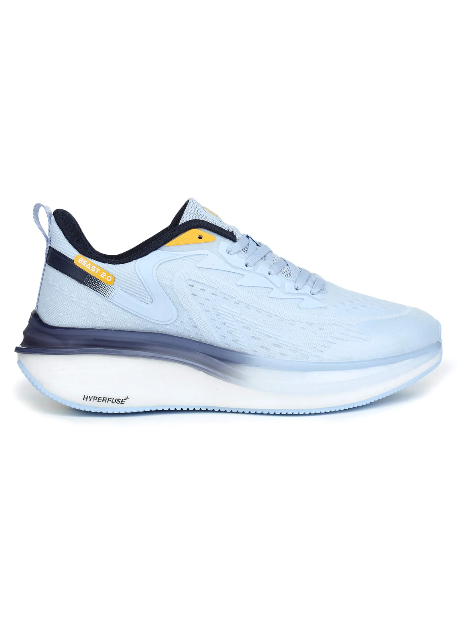 Void Hyper Fuse Sports Shoes For Men