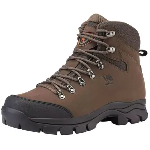 Waterproof, Non-Slip, Tactical, Trekking Boots for Men