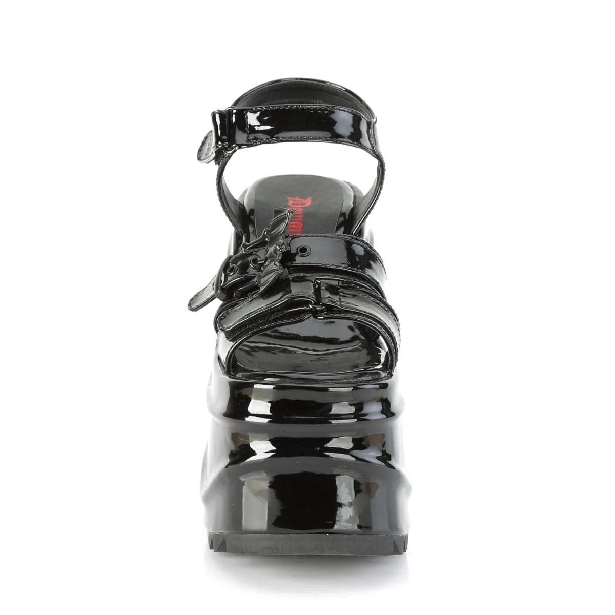 WAVE-13 Black Patent