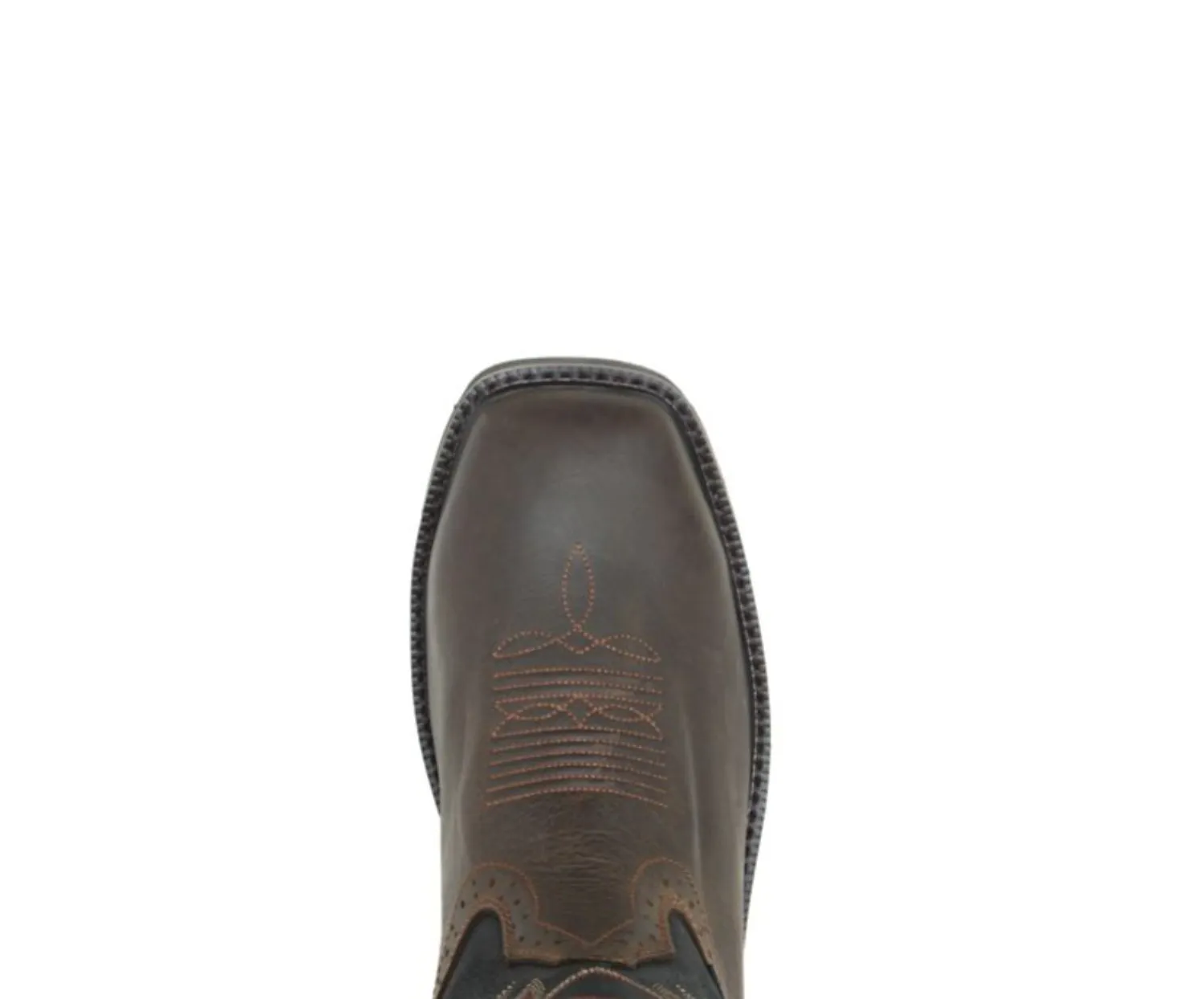 Wolverine Men's Rancher Waterproof Steel Toe Work Boot