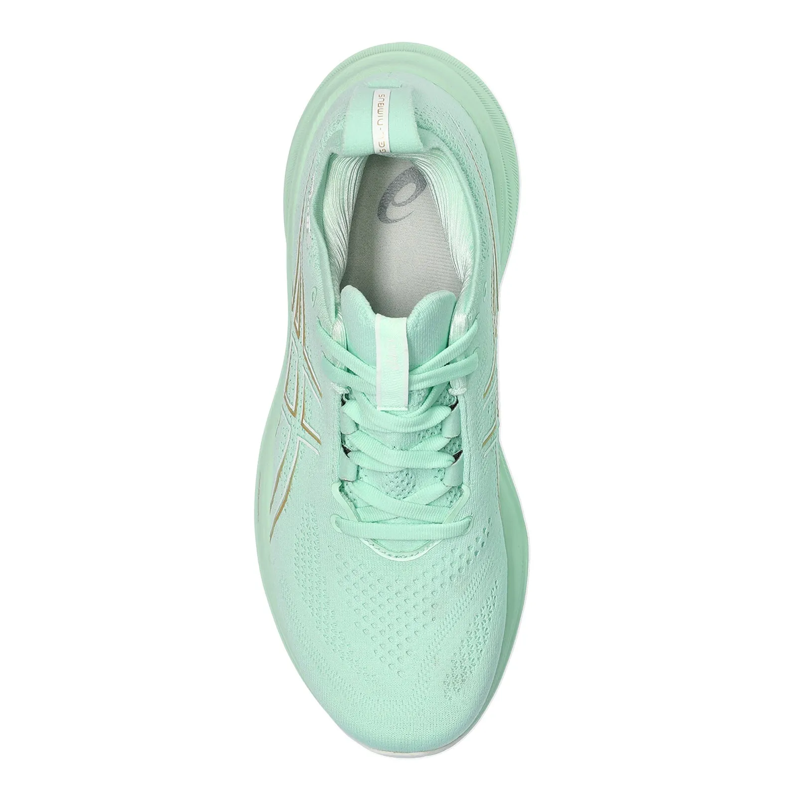 Women's ASICS, GEL-Nimbus 26 Running Shoe