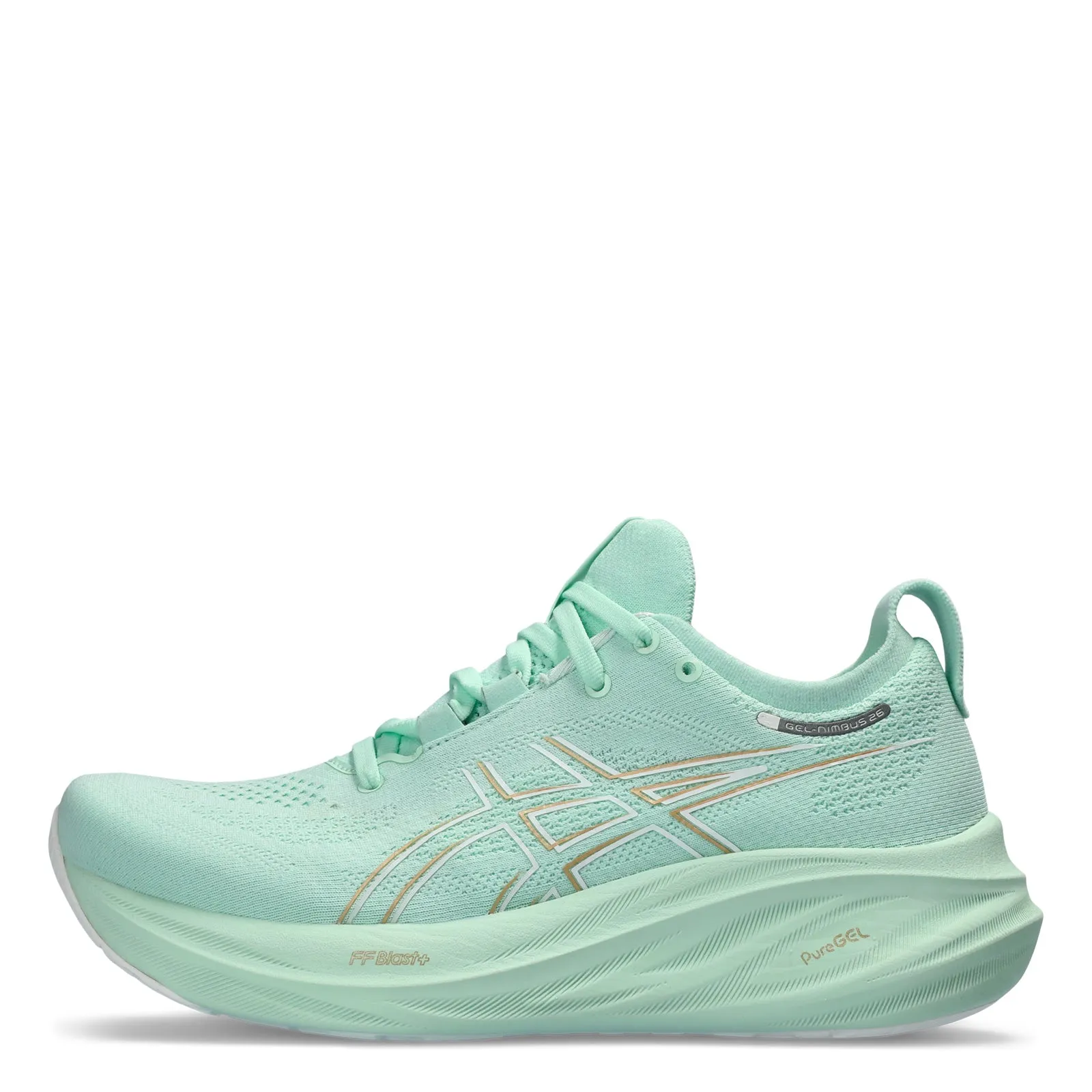 Women's ASICS, GEL-Nimbus 26 Running Shoe