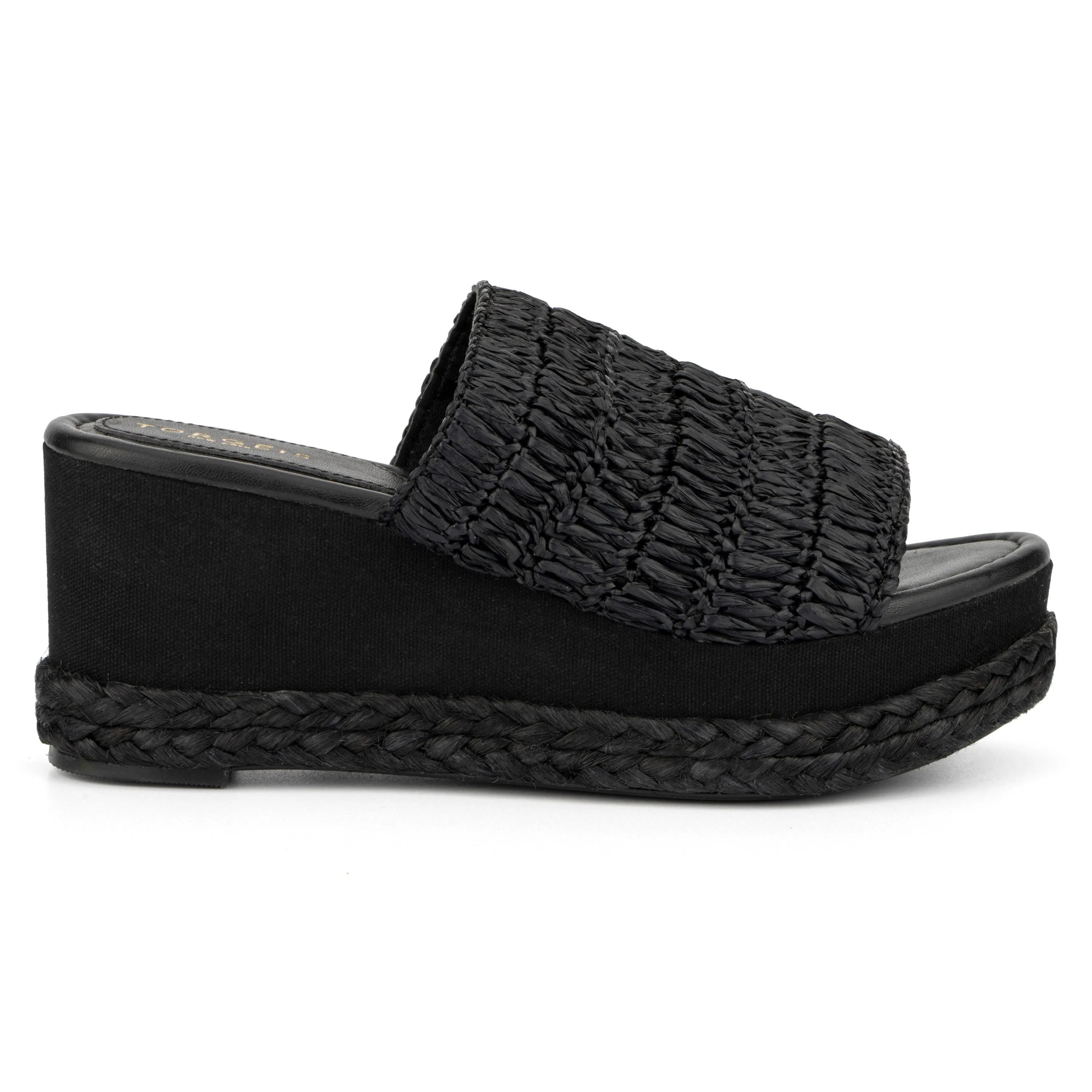 Women's Neith Wedge Heels