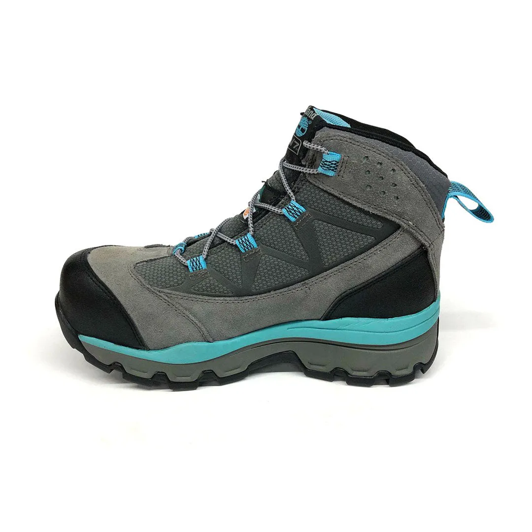 Women's PRO Rockscape Comp Toe Work Boots