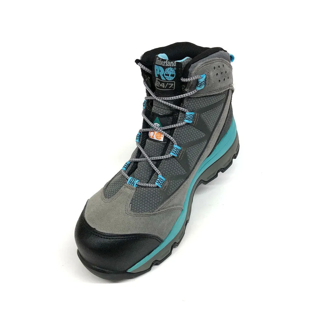 Women's PRO Rockscape Comp Toe Work Boots