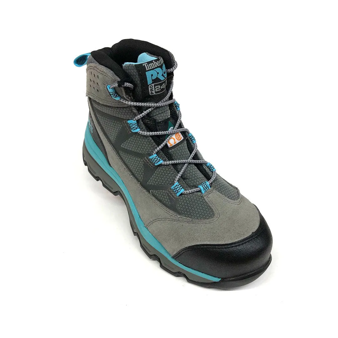 Women's PRO Rockscape Comp Toe Work Boots