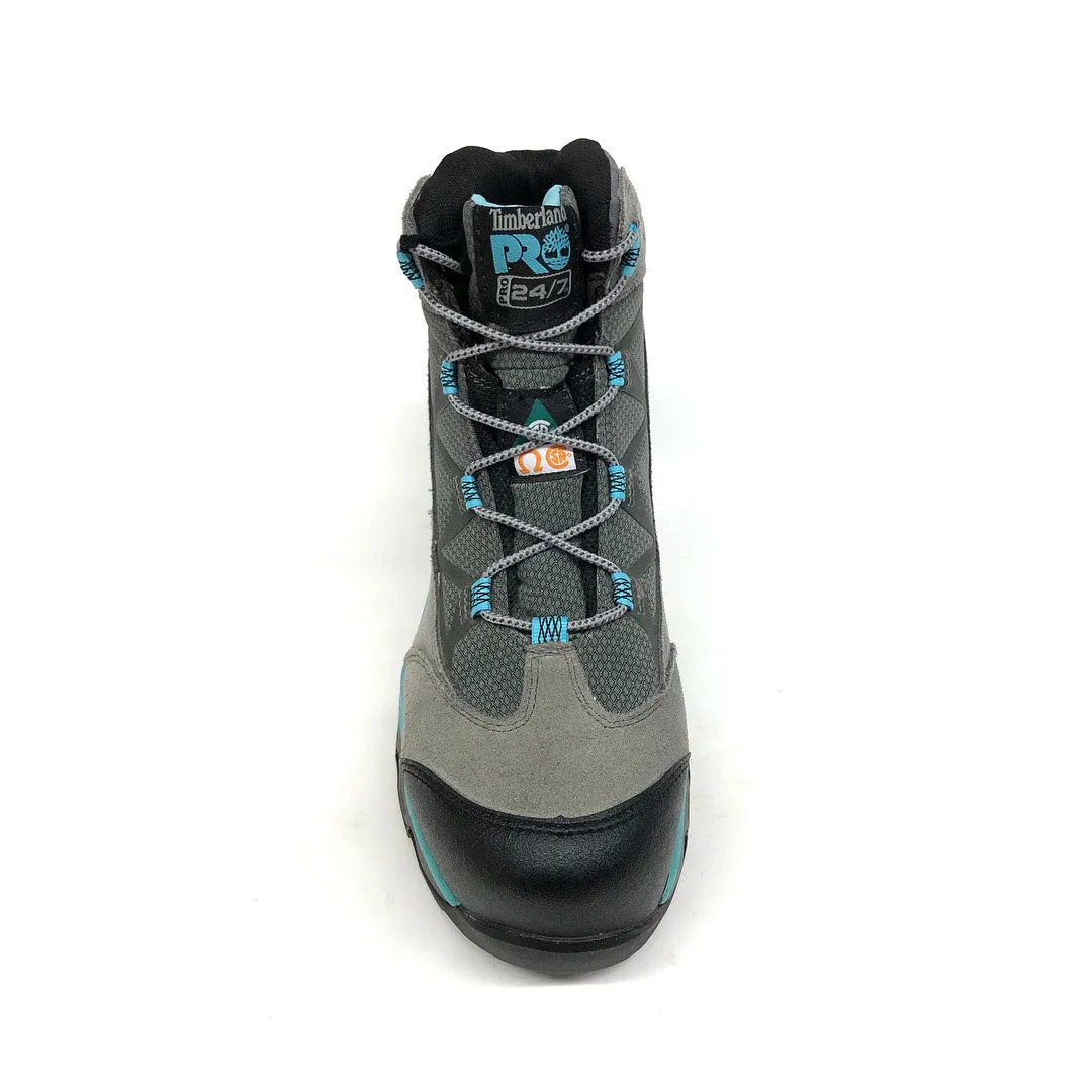 Women's PRO Rockscape Comp Toe Work Boots