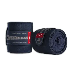 WORK BANDAGES WENZ MODEL BLUE NAVY