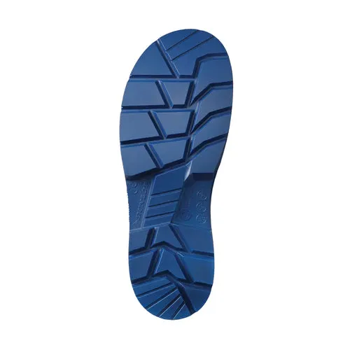 Work Boots - Dunlop 14.5" Purofort Foodpro Safety Insulated Agrifood PU Work Boots, Various Colours