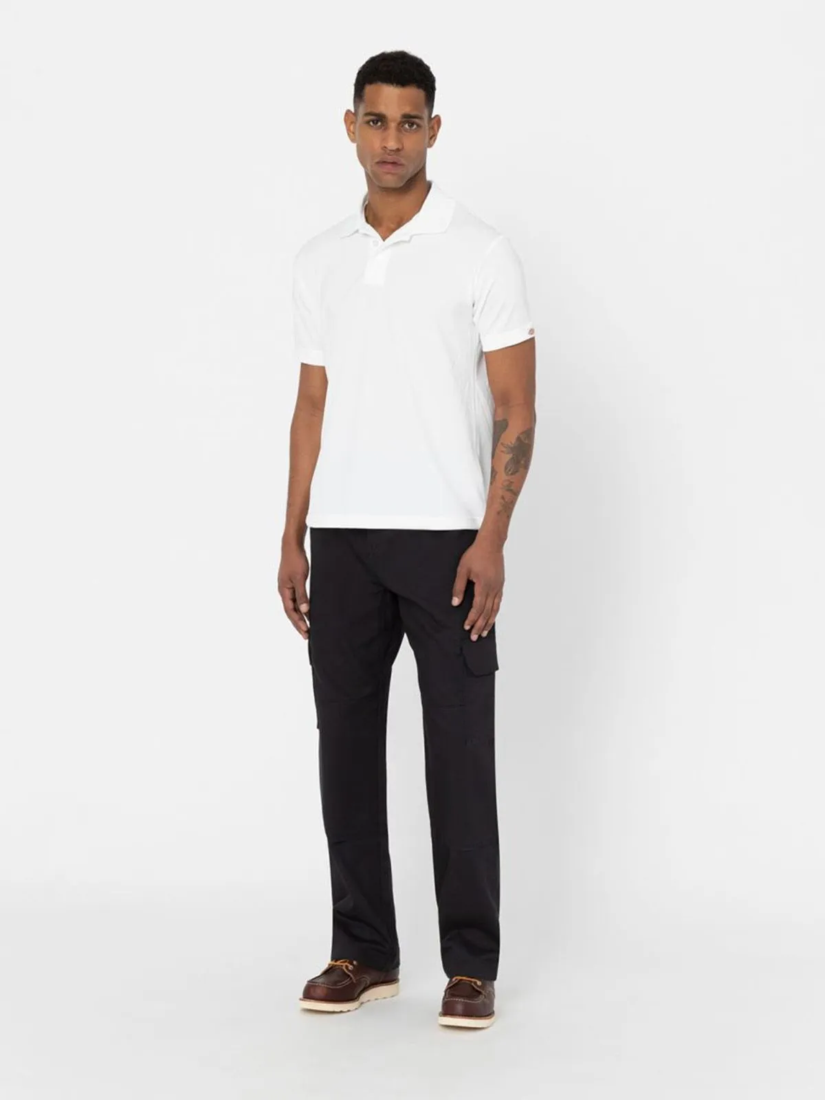 Work&#x20;Polo&#x20;Shirt&#x20;Everyday&#x20;-&#x20;Dickies