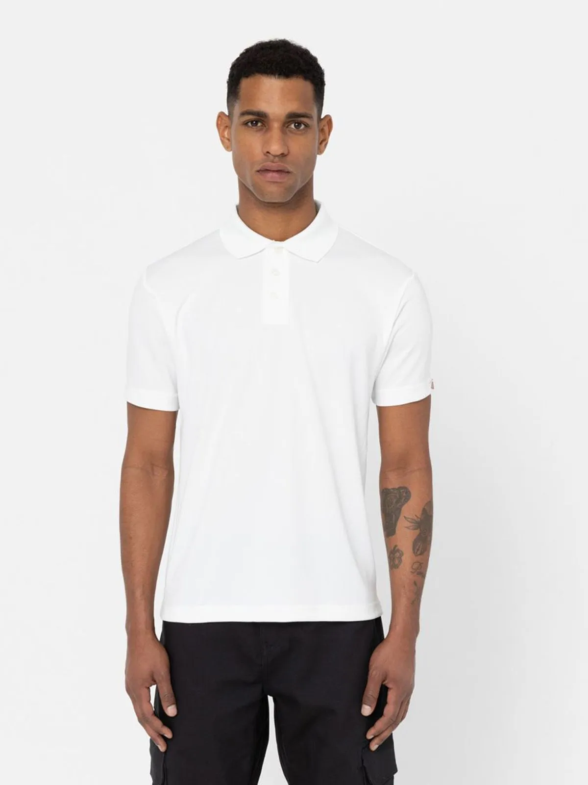Work&#x20;Polo&#x20;Shirt&#x20;Everyday&#x20;-&#x20;Dickies