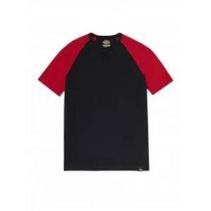 Work&#x20;T-Shirt&#x20;Temp-IQ&#x20;Two&#x20;Tone&#x20;-&#x20;Dickies