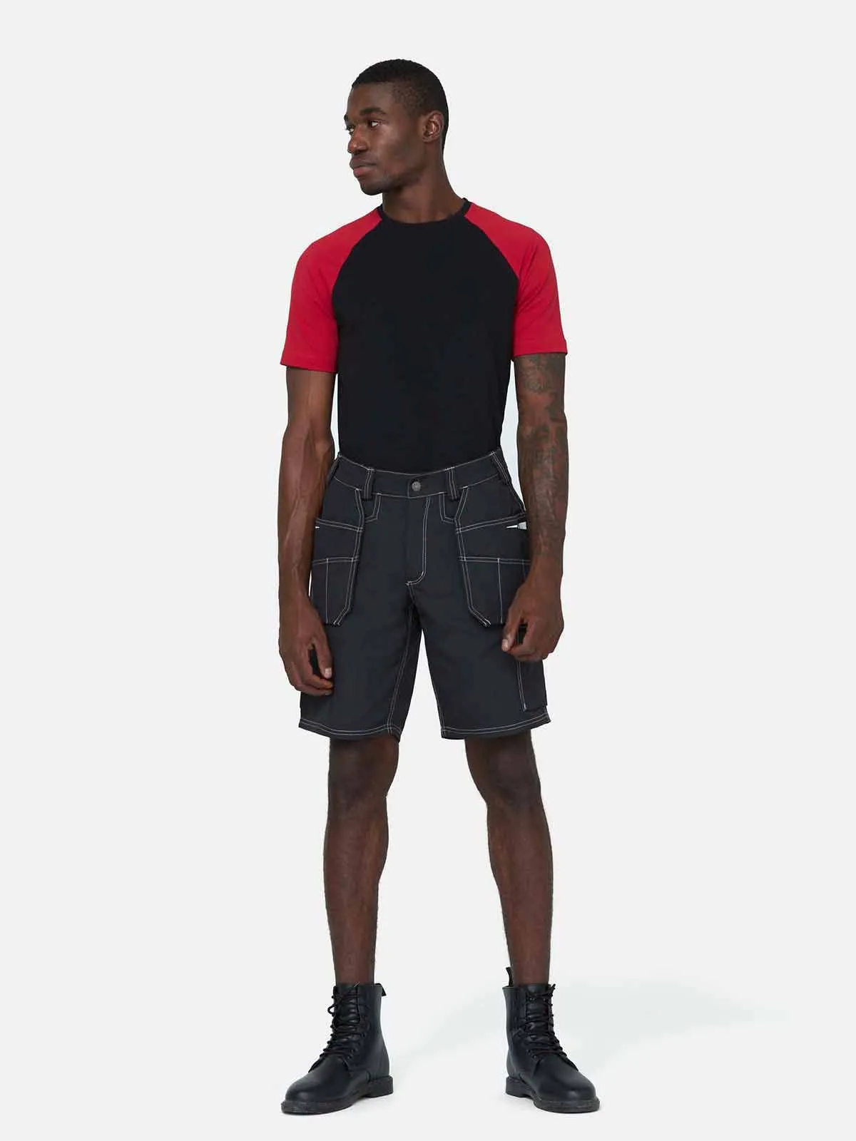 Work&#x20;T-Shirt&#x20;Temp-IQ&#x20;Two&#x20;Tone&#x20;-&#x20;Dickies