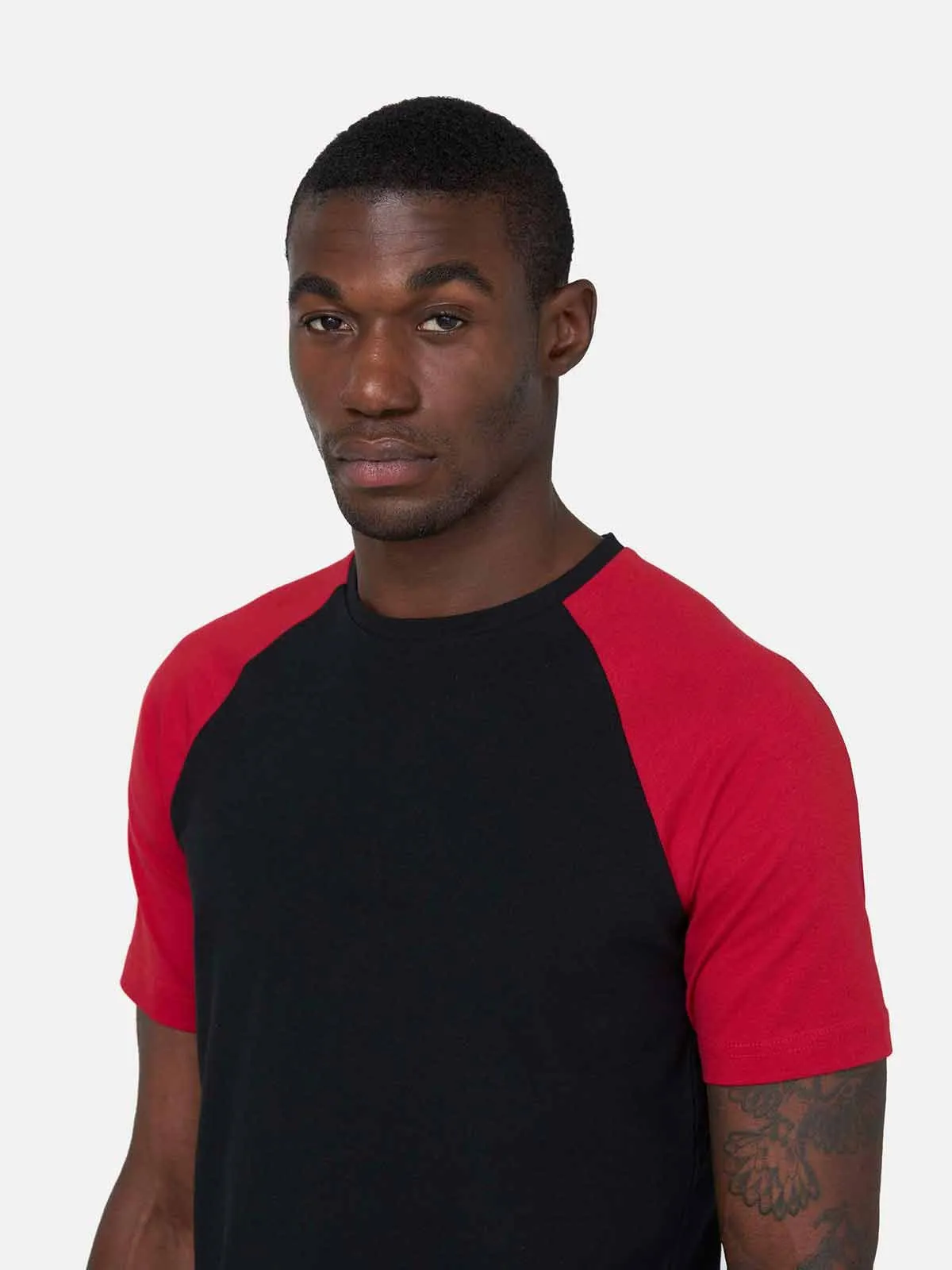 Work&#x20;T-Shirt&#x20;Temp-IQ&#x20;Two&#x20;Tone&#x20;-&#x20;Dickies