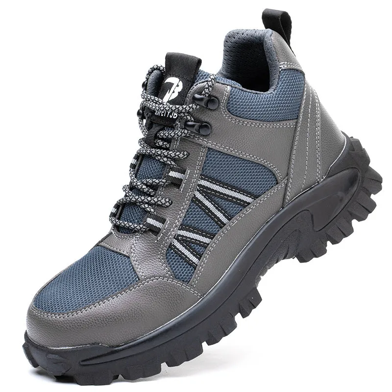 Working Safety Boots for Men(JB-665)